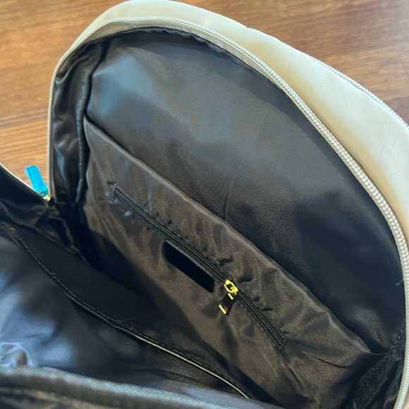 Luke case backpack - Picture 2 of 4